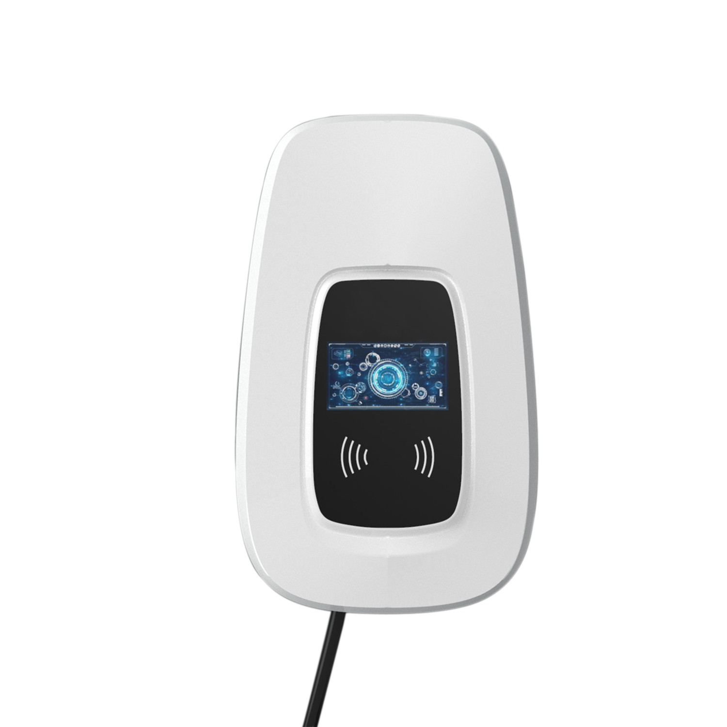 11kW Smart Home Series Wallbox AC Charging Station